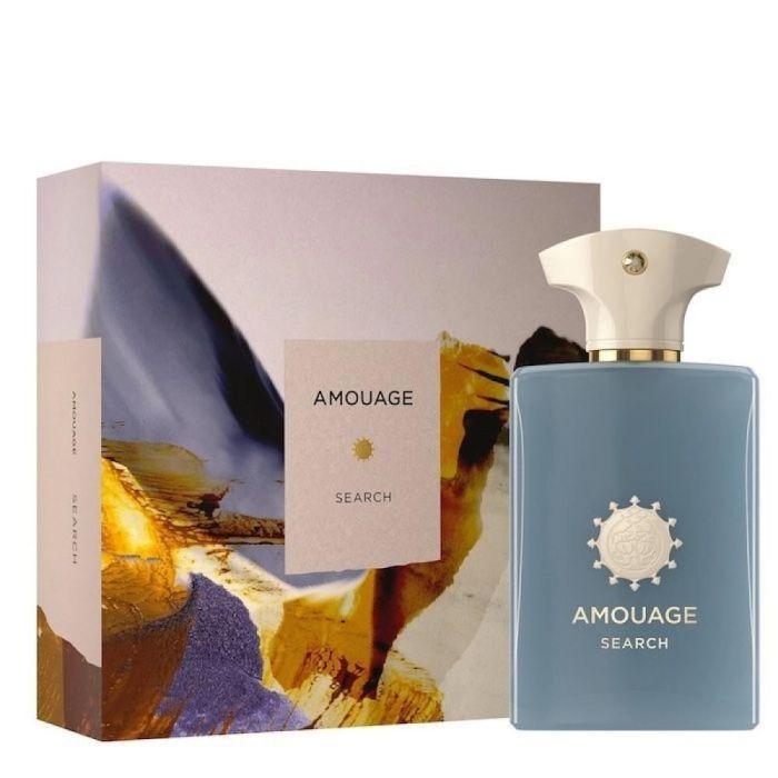 Amouage Search 100ml EDP for Unisex